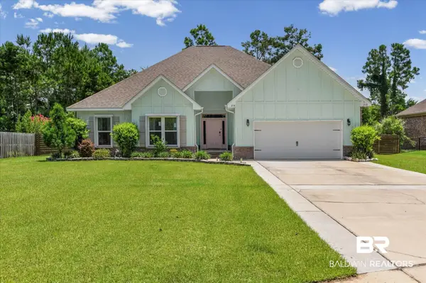 2118 Hogan Drive, Gulf Shores, AL 36542