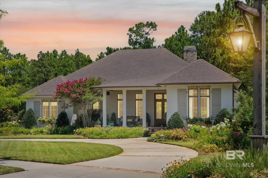 561 Falling Water Boulevard, Fairhope, AL 36532 - #2