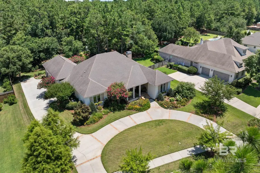 561 Falling Water Boulevard, Fairhope, AL 36532 - #3
