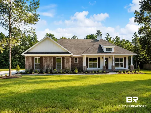 14918 Cayden Circle, Stapleton, AL 36578