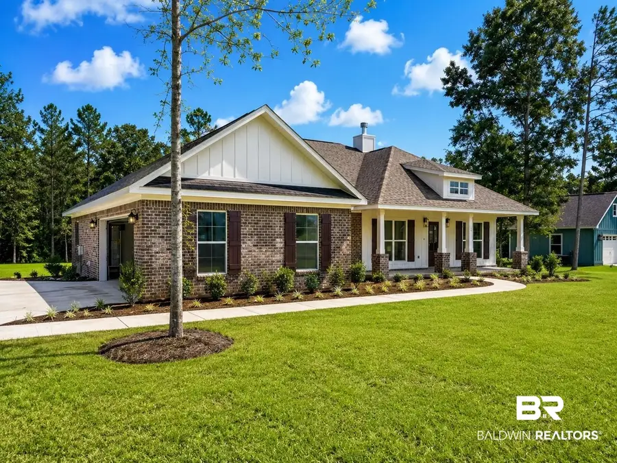 14918 Cayden Circle, Stapleton, AL 36578 - #3