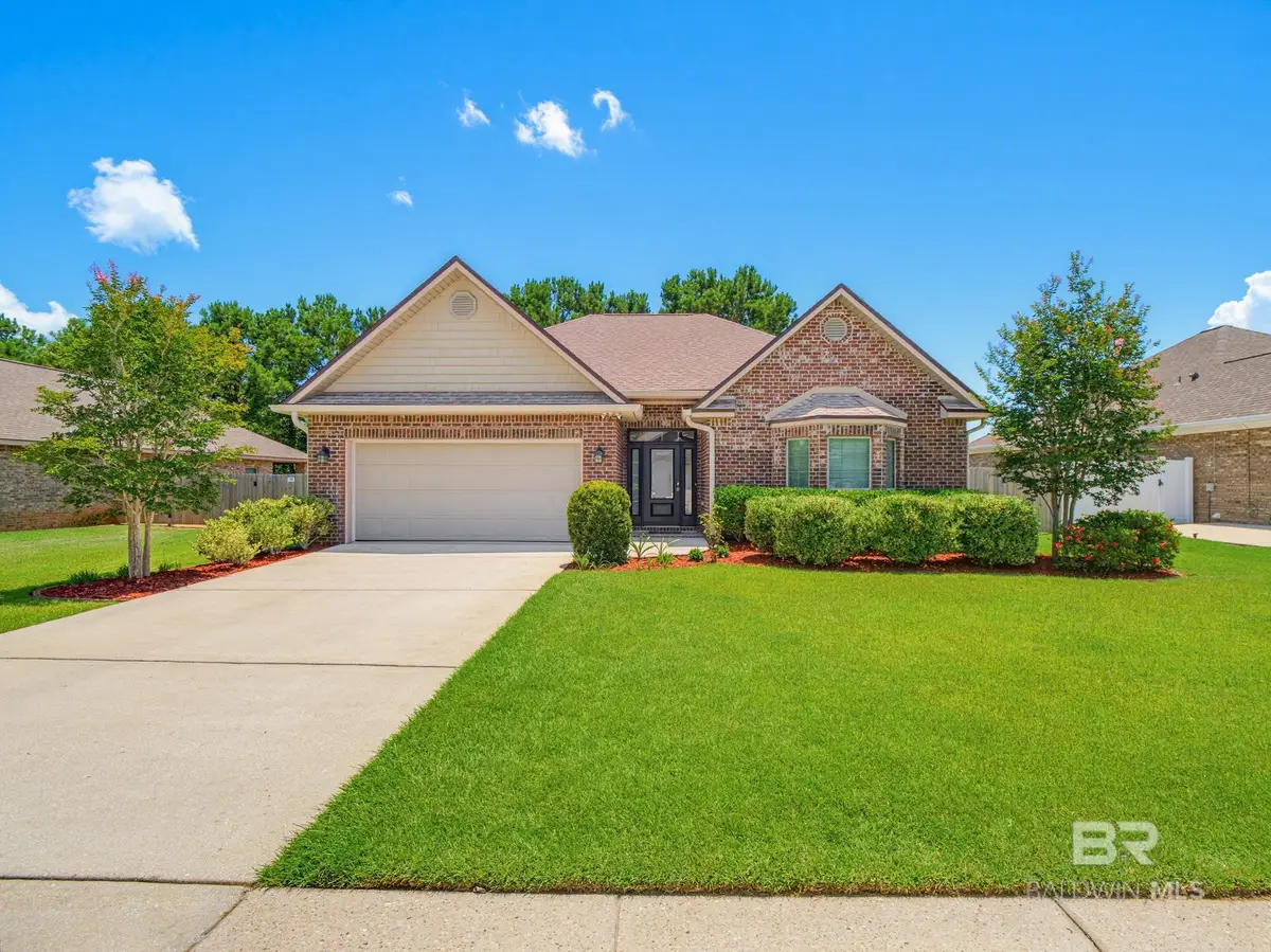 742 Cheswick Avenue, Fairhope, AL 36532 - #1