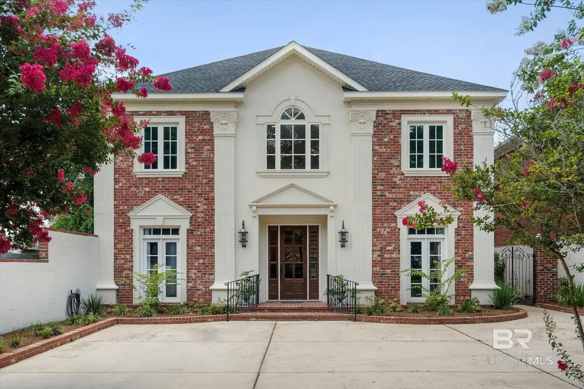 3963 Wimbledon Park, Mobile, AL 36608 - #1
