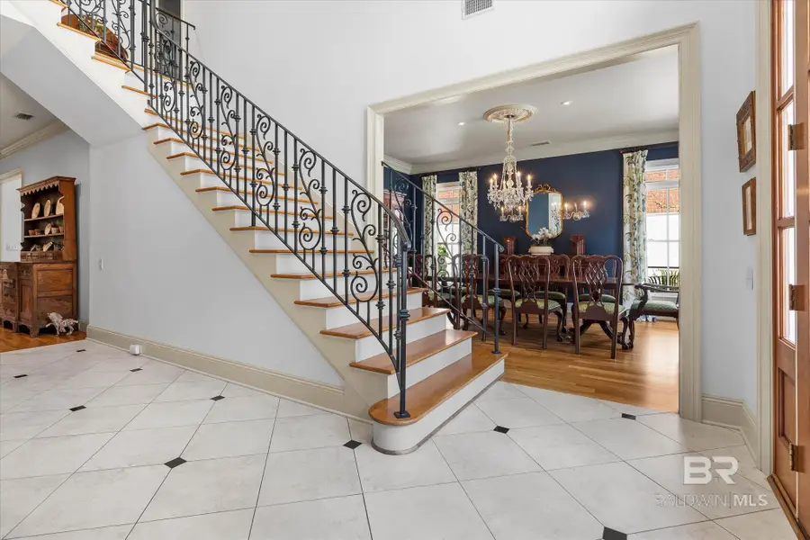 3963 Wimbledon Park, Mobile, AL 36608 - #2