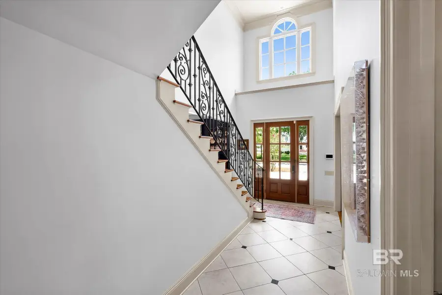 3963 Wimbledon Park, Mobile, AL 36608 - #3
