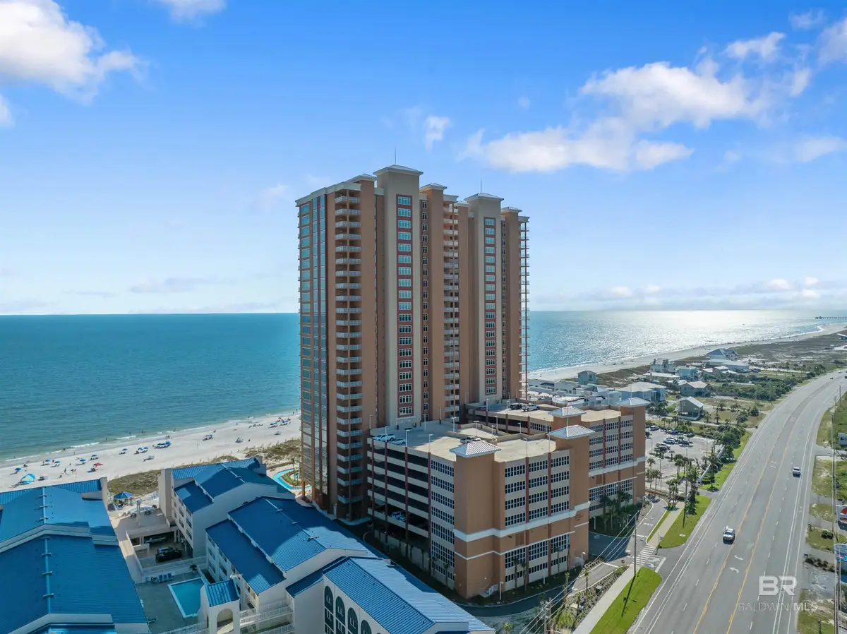 23008 Perdido Beach Boulevard #2005, Orange Beach, AL 36561 - #1