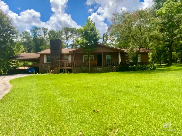17620 Khola Stewart Road, Bay Minette, AL 36507