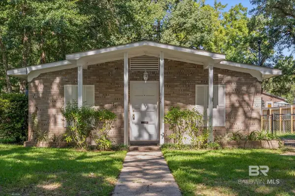108 Mohawk Street, Mobile, AL 36606