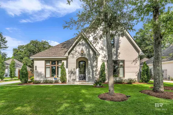 20279 Bishop Road, Fairhope, AL 36532