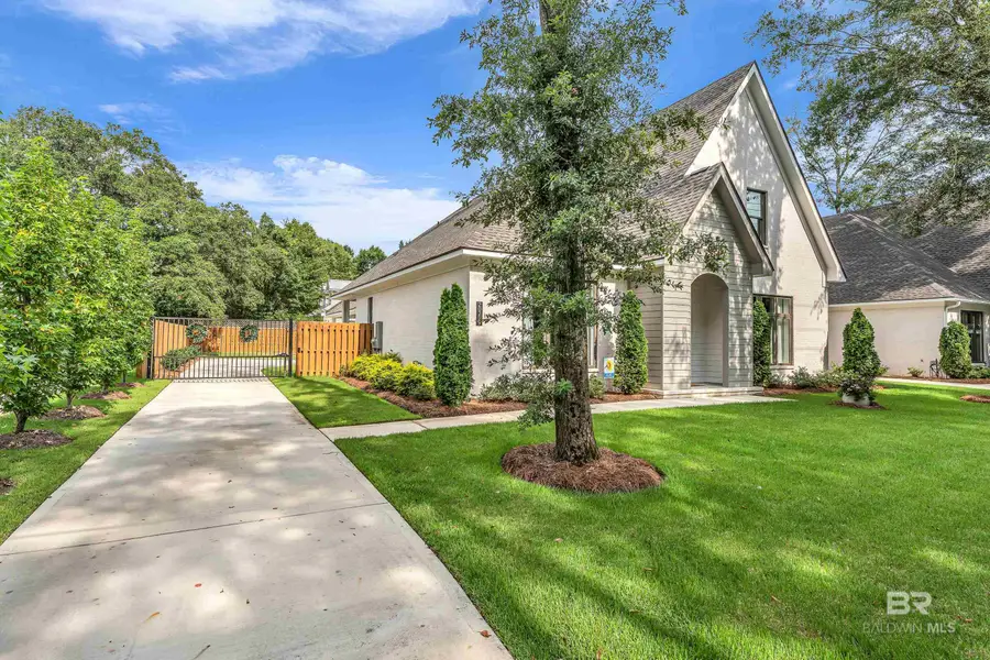 20279 Bishop Road, Fairhope, AL 36532 - #2