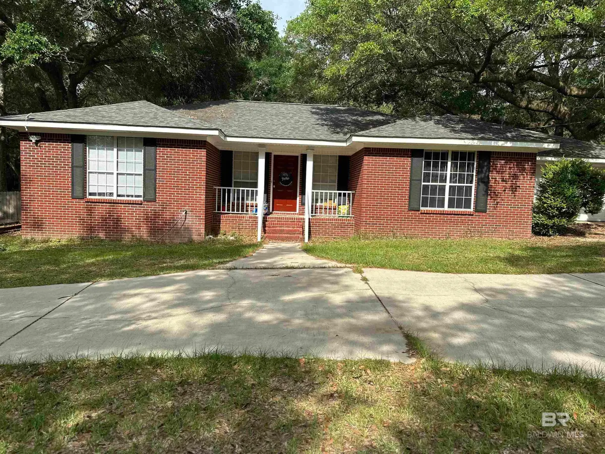 12602 Mckee Road, Irvington, AL 36544 - #1