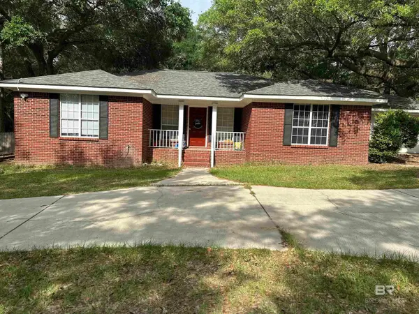 12602 Mckee Road, Irvington, AL 36544