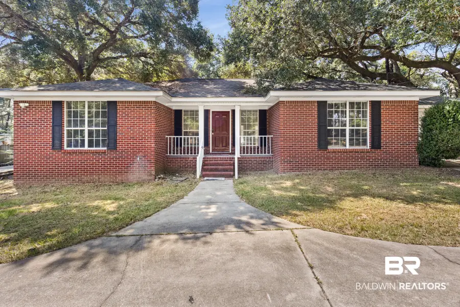 12602 Mckee Road, Irvington, AL 36544 - #2