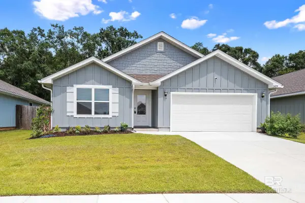 24275 Veranda Circle, Elberta, AL 36530