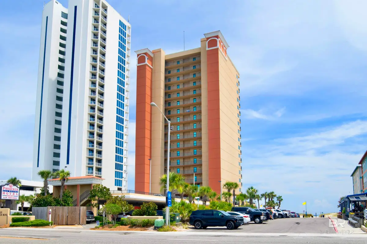 533 W Beach Boulevard #1503, Gulf Shores, AL 36542 - #1
