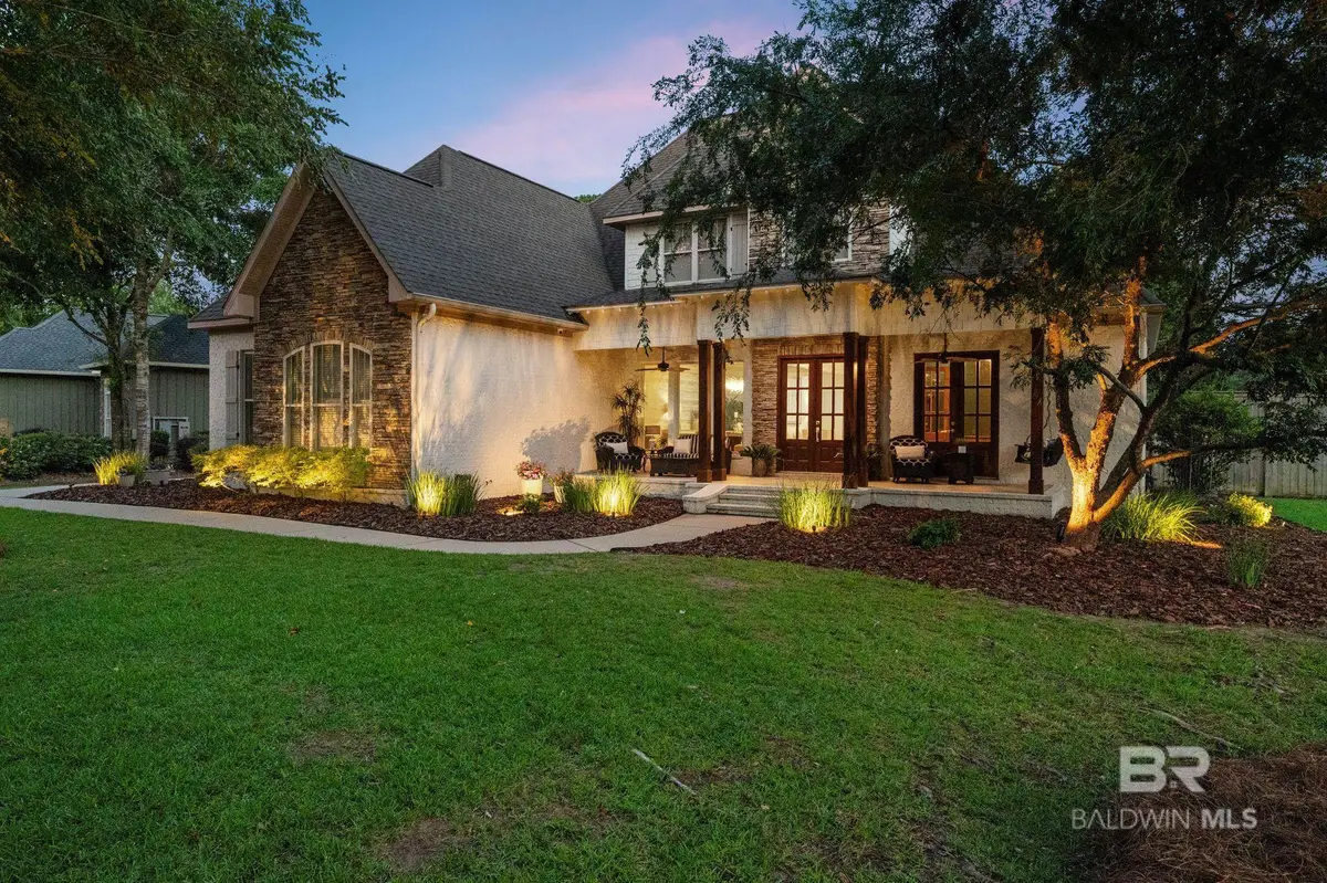 204 Stone Creek Boulevard, Fairhope, AL 36532 - #1