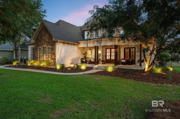 204 Stone Creek Boulevard, Fairhope, AL 36532