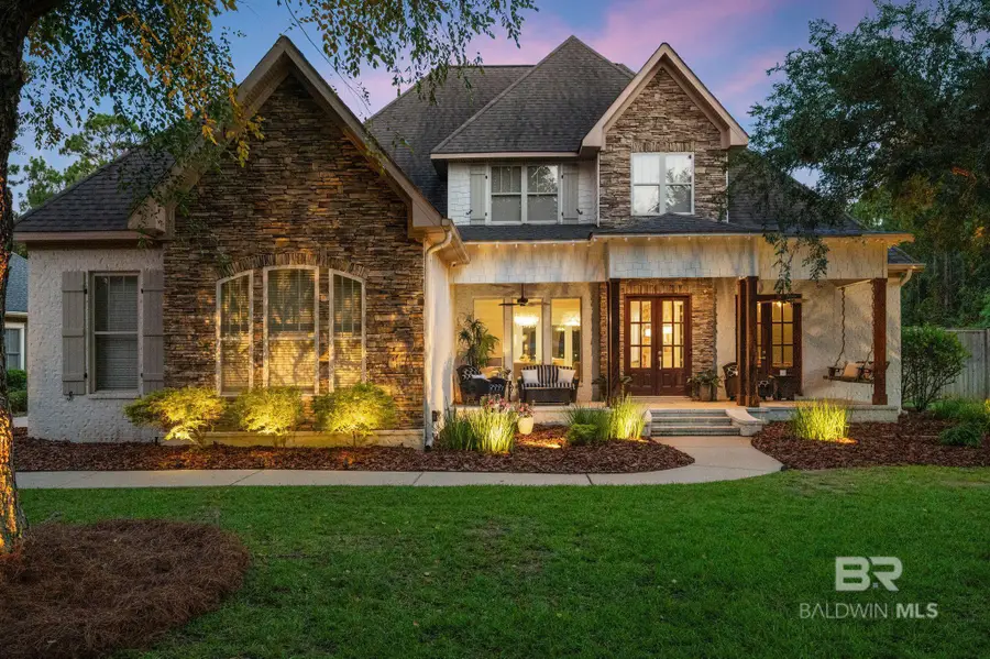 204 Stone Creek Boulevard, Fairhope, AL 36532 - #2