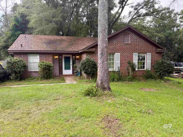 1135 N Way Drive, Semmes, AL 36575