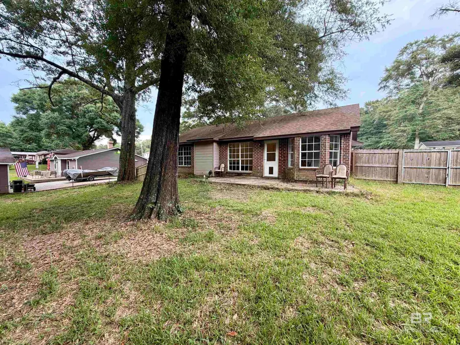 1135 N Way Drive, Semmes, AL 36575 - #2