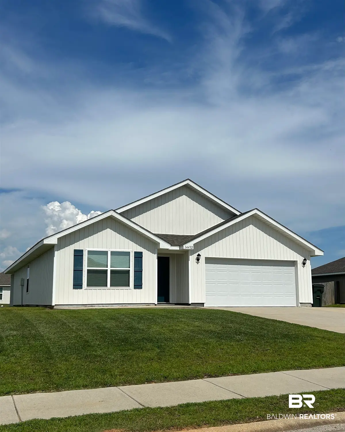 14432 Buttonwood Lane, Foley, AL 36535 - #1