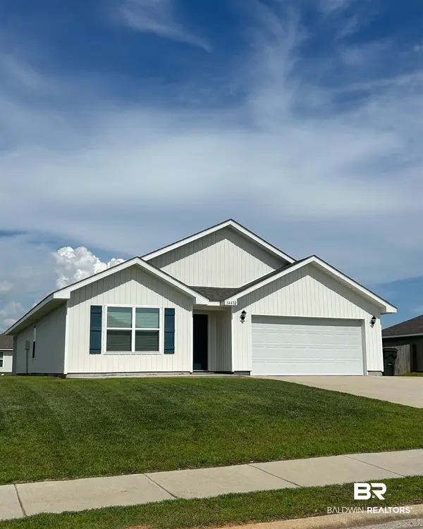 14432 Buttonwood Lane, Foley, AL 36535