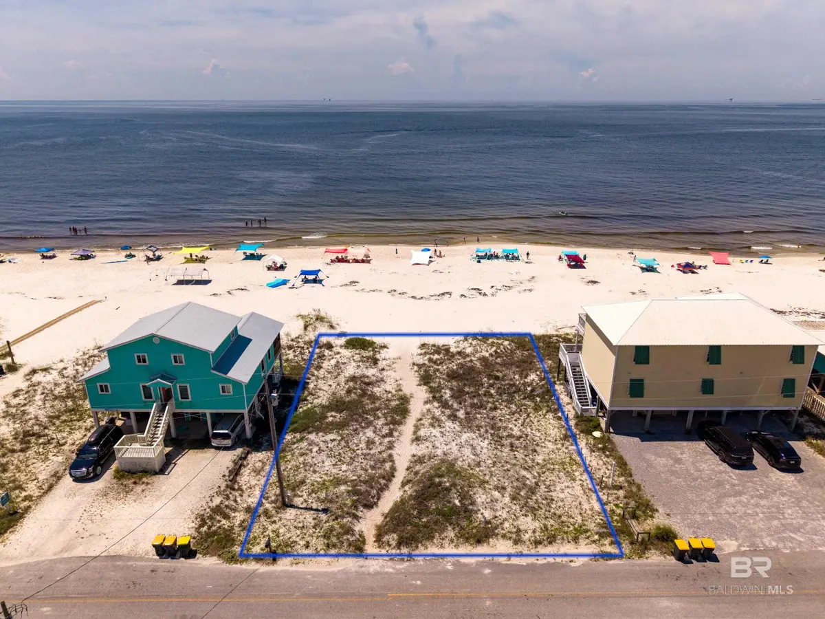 6818 Beach Shore Drive, Gulf Shores, AL 36542 - #1
