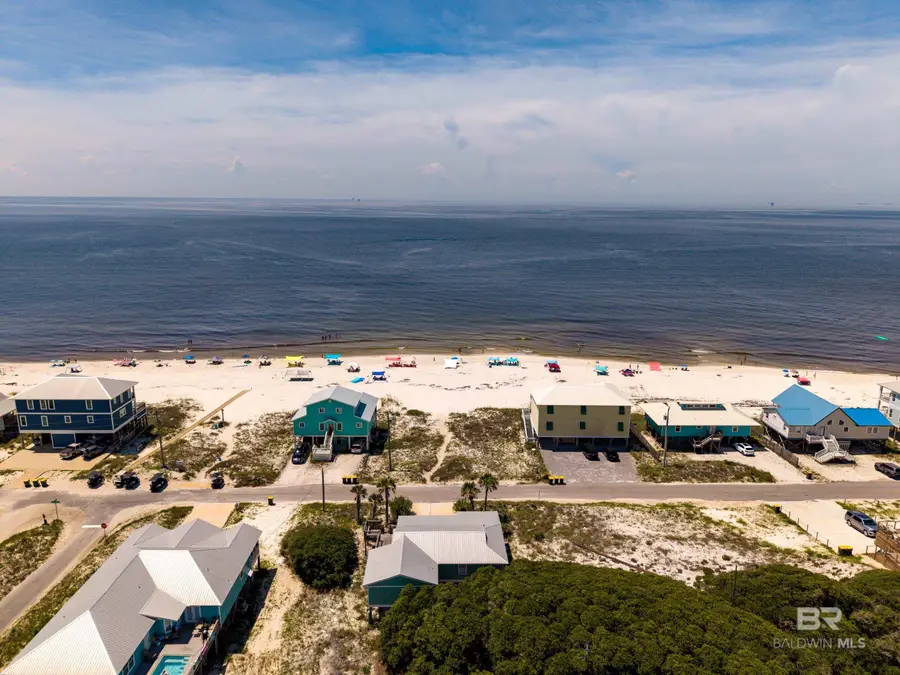 6818 Beach Shore Drive, Gulf Shores, AL 36542 - #3