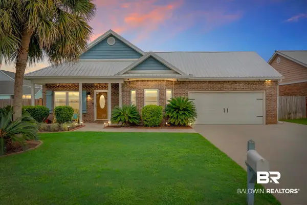 1181 Sloane Cove, Foley, AL 36535