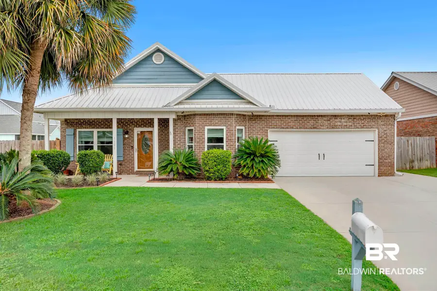 1181 Sloane Cove, Foley, AL 36535 - #2