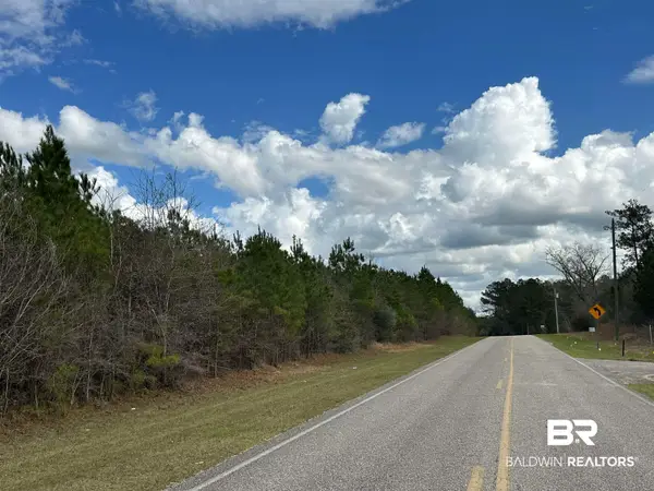 0 Maytower Road, Stockton, AL 36579