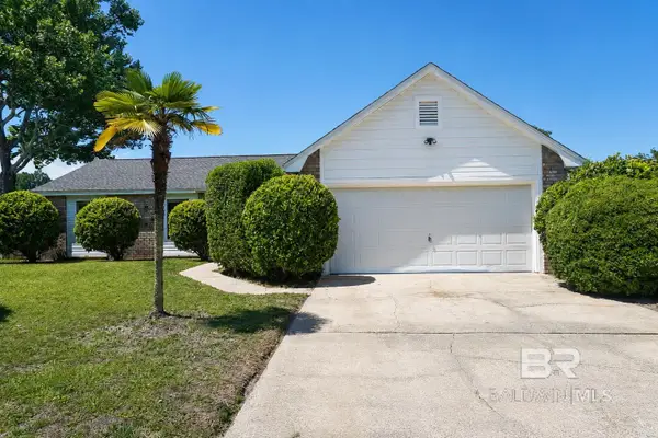 449 Tampico Court, Pensacola, FL 32506