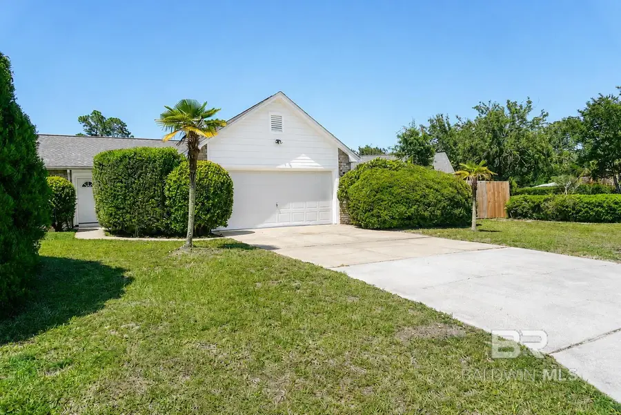 449 Tampico Court, Pensacola, FL 32506 - #2