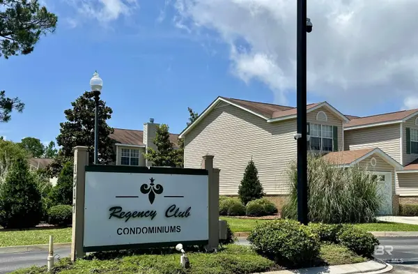 1517 Regency Road #12, Gulf Shores, AL 36542