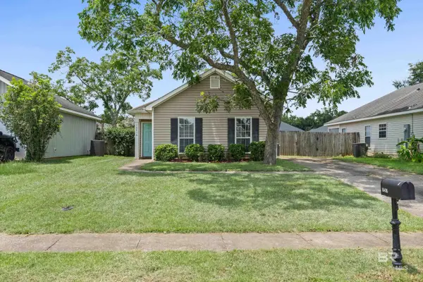 16416 Trace Drive, Loxley, AL 36551