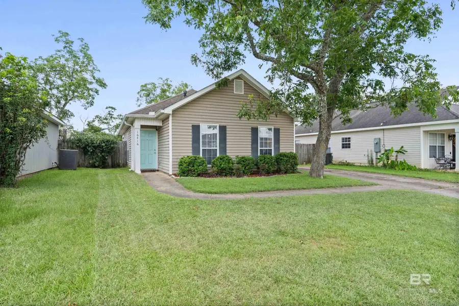 16416 Trace Drive, Loxley, AL 36551 - #2
