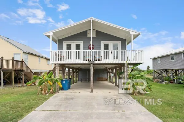 342 E 1st Avenue, Gulf Shores, AL 36542
