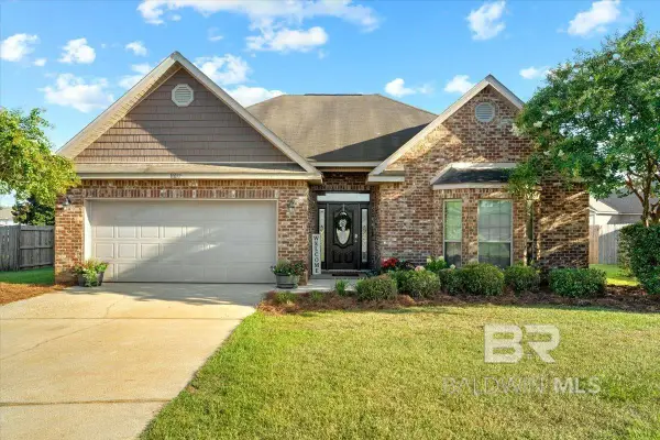 18077 Shreveport Court, Robertsdale, AL 36567