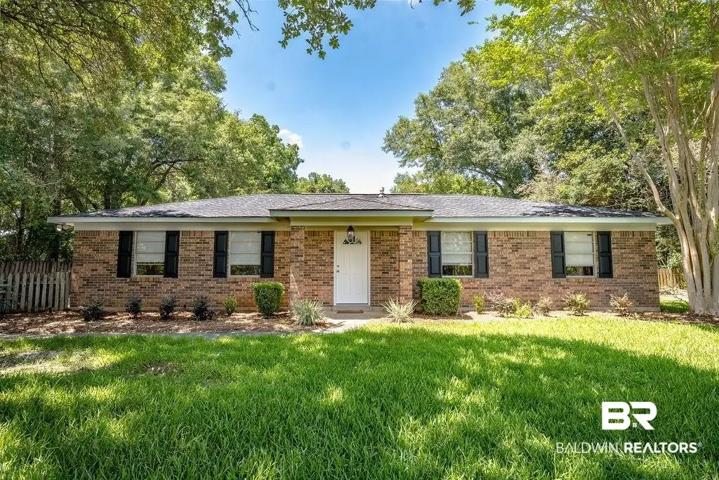 7760 Salem Drive, Semmes, AL 36575 - #1