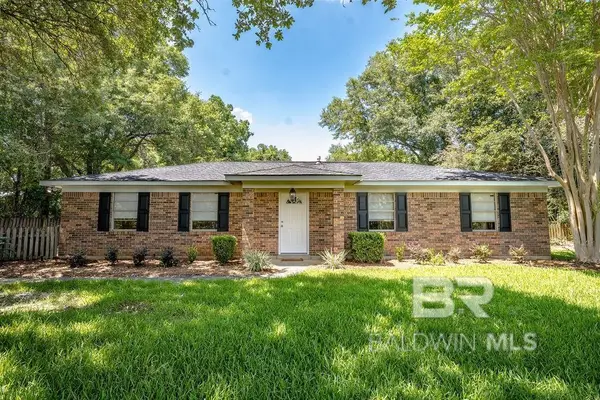 7760 Salem Drive, Semmes, AL 36575