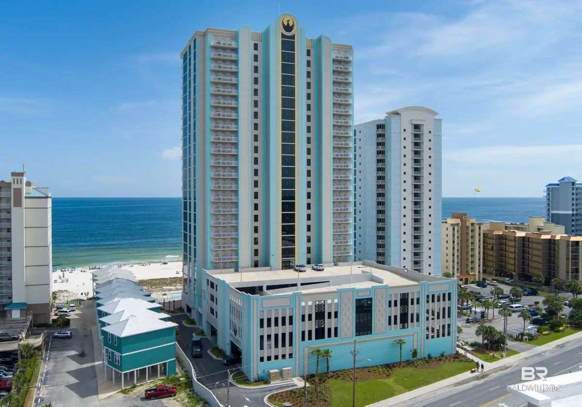 533 E Beach Boulevard #1805, Gulf Shores, AL 36542 - #1