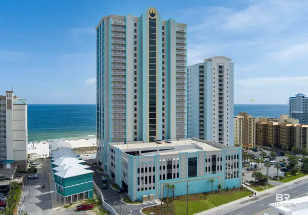 533 E Beach Boulevard #1805, Gulf Shores, AL 36542