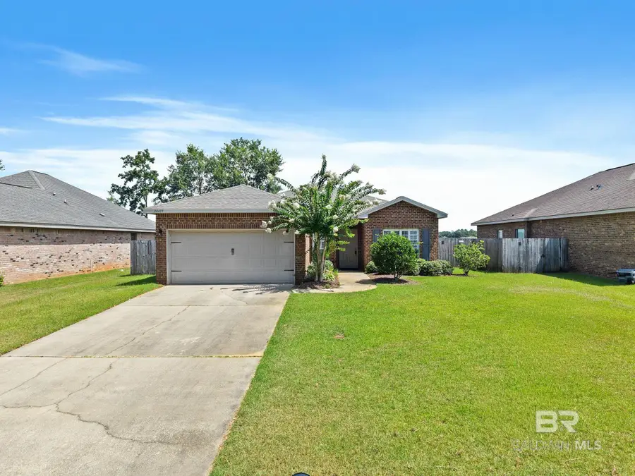 24419 Raynagua Boulevard, Loxley, AL 36551 - #2