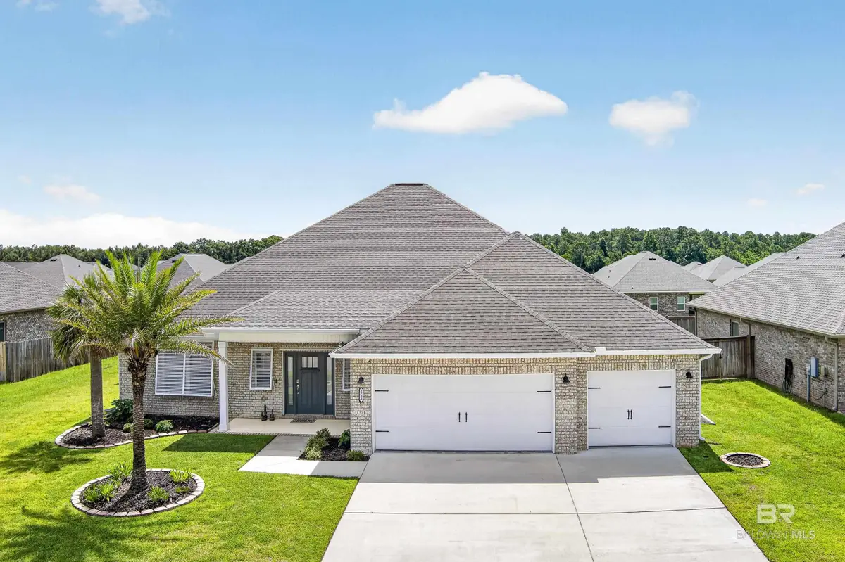 1724 Partridge Street, Foley, AL 36535 - #1