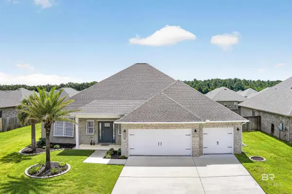 1724 Partridge Street, Foley, AL 36535
