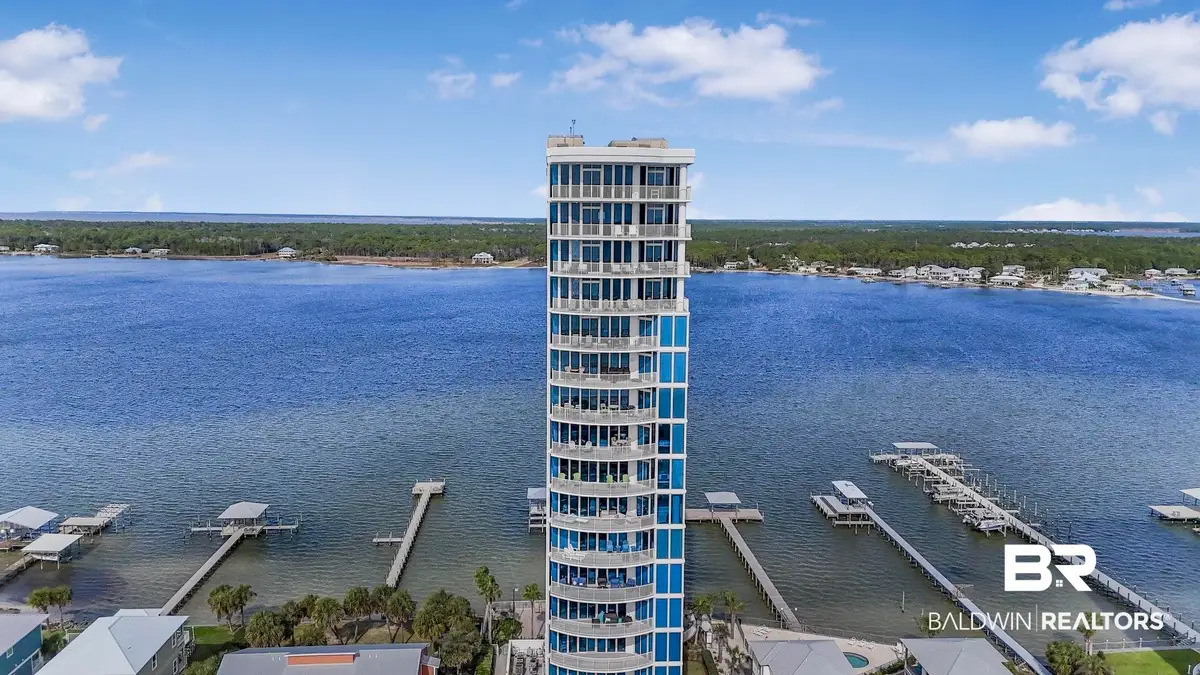 1940 W Beach Boulevard #Penthouse 16, Gulf Shores, AL 36542 - #1
