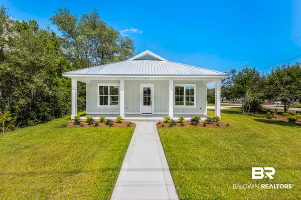 25801 W Oak Ridge Drive, Orange Beach, AL 36561