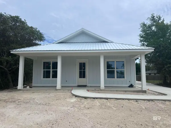 0 W Oak Ridge Drive, Orange Beach, AL 36561