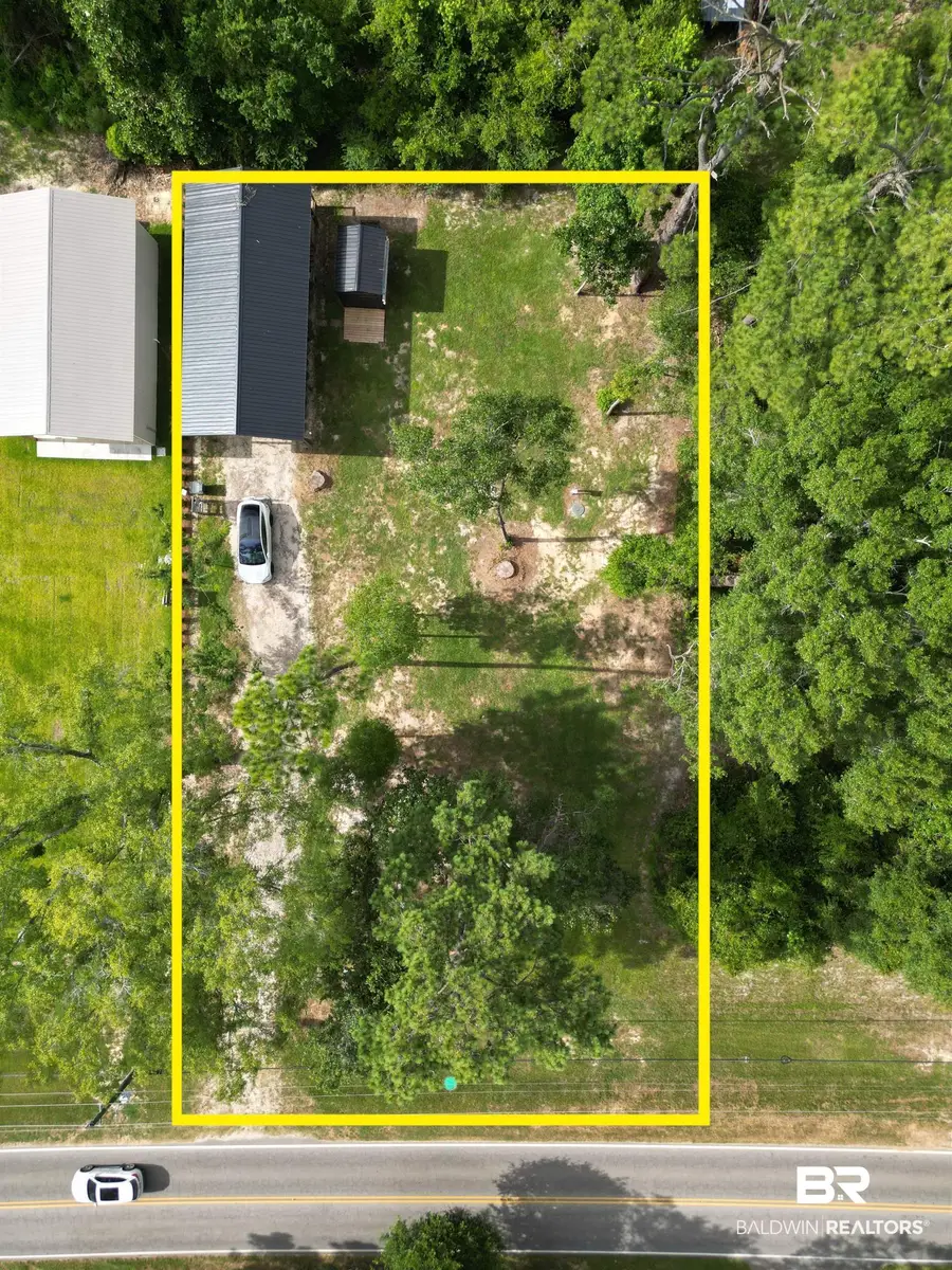 18344 County Road 10, Foley, AL 36535 - #2