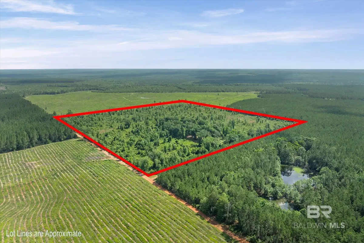 0 Green Town Road, Bay Minette, AL 36507 - #1